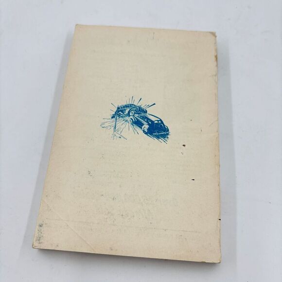 Escape From Death The Slaybaugh Story By Rose Slaybaugh. 1953 Christian Witness - Picture 4 of 4